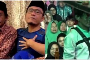 Langsung diajak umrah Miftah Maulana, sepinya rumah Sonhaji tuai spekulasi soal kondisi penjual es teh