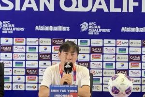 Hadapi Myanmar di laga pembuka grup B Piala AFF 2024, ini prediksi line up Timnas Indonesia 