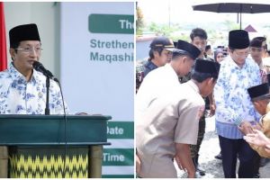 Masih banyak guru madrasah belum dapat jaminan sosial, anggaran terbatas atau kurangnya prioritas?