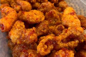 Masak apa hari ini? 11 Resep olahan kulit ayam yang gurih dan dijamin nagih