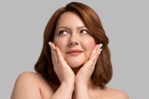 Tanpa beli collagen powder, aloe vera dicampur 2 jenis buah bisa bikin wajah kencang dan auto kenyal