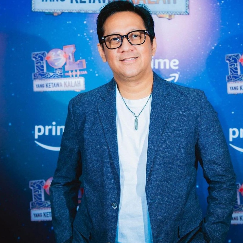 Keinginan Andre Taulany segera pisah tertahan, Pengadilan Tinggi tolak banding cerai sang artis