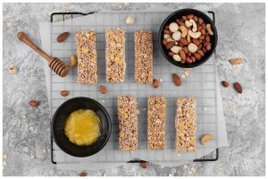 7 Camilan rendah kalori tinggi protein, serba gurih dan bikin nagih