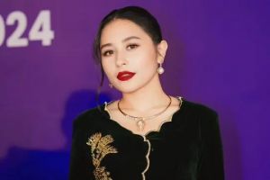 Prilly Latuconsina anggap pria insecure dengan wanita mandiri, pernyataannya tuai pro kontra