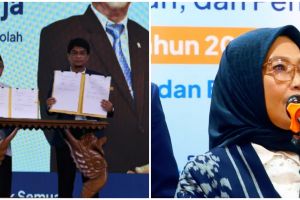 Beban kerja guru dikurangi, mulai dari jam mengajar cuma 18 jam hingga urusan administrasi