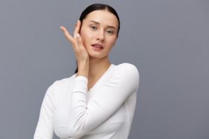 Buah ini bisa bikin wajah tetap kencang dan awet muda, ampuh jadi pengganti skincare kolagen