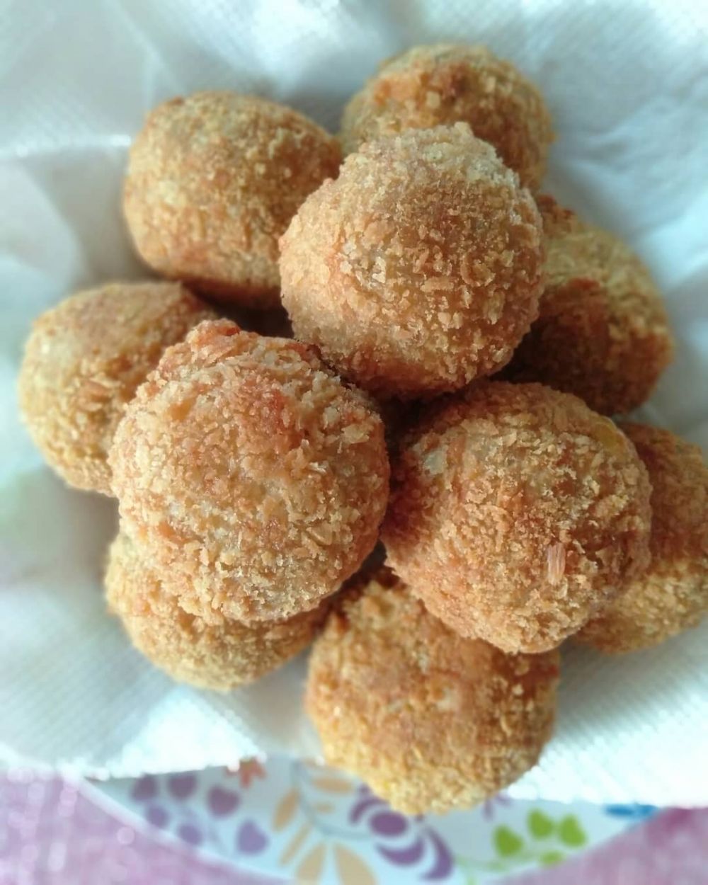 11 Resep camilan enak dari ubi talas yang bikin ketagihan