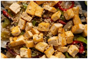 7 Daftar menu diet sehat sehari-hari, enak dan bikin nagih