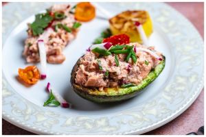 7 Menu diet protein 1 minggu, praktis dibuat dan menggugah selera