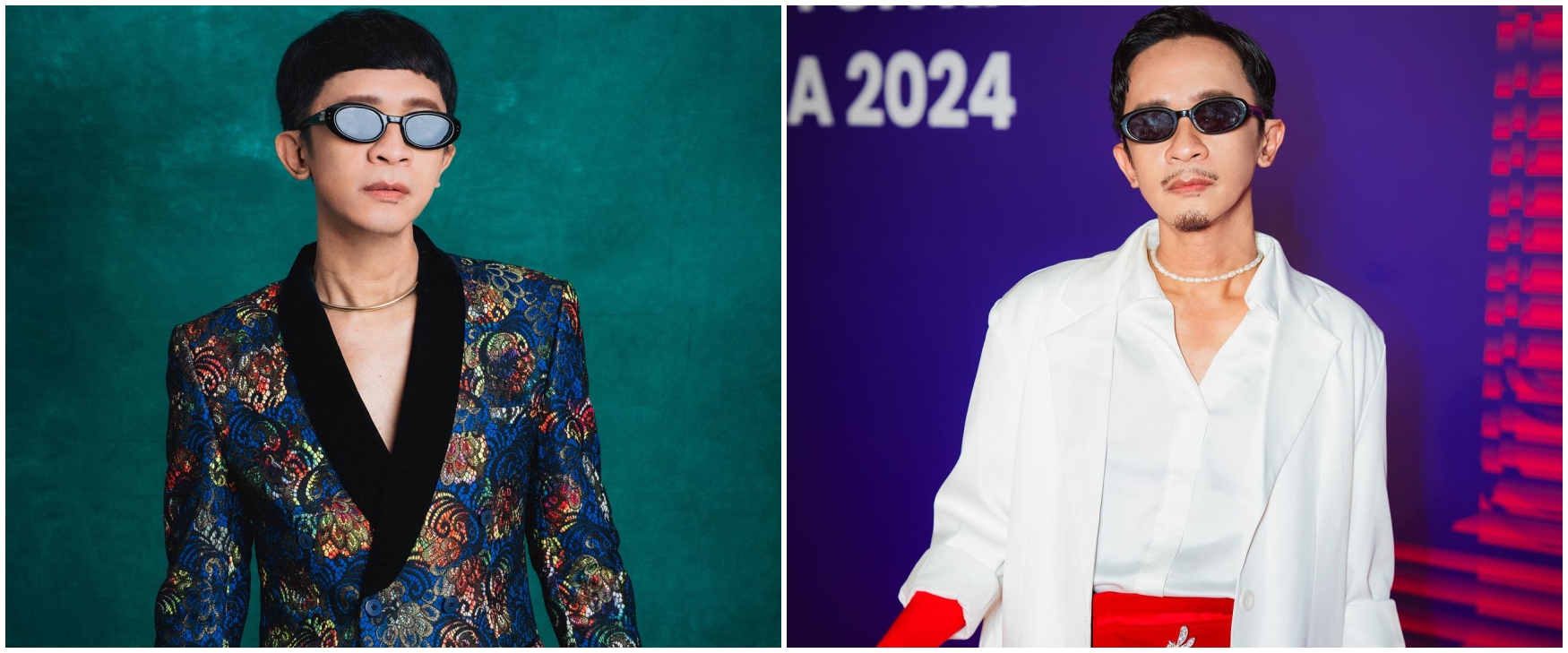 Disebut udah nggak laku di TV, Aming ungkap fakta mengejutkan soal kondisi kariernya saat ini