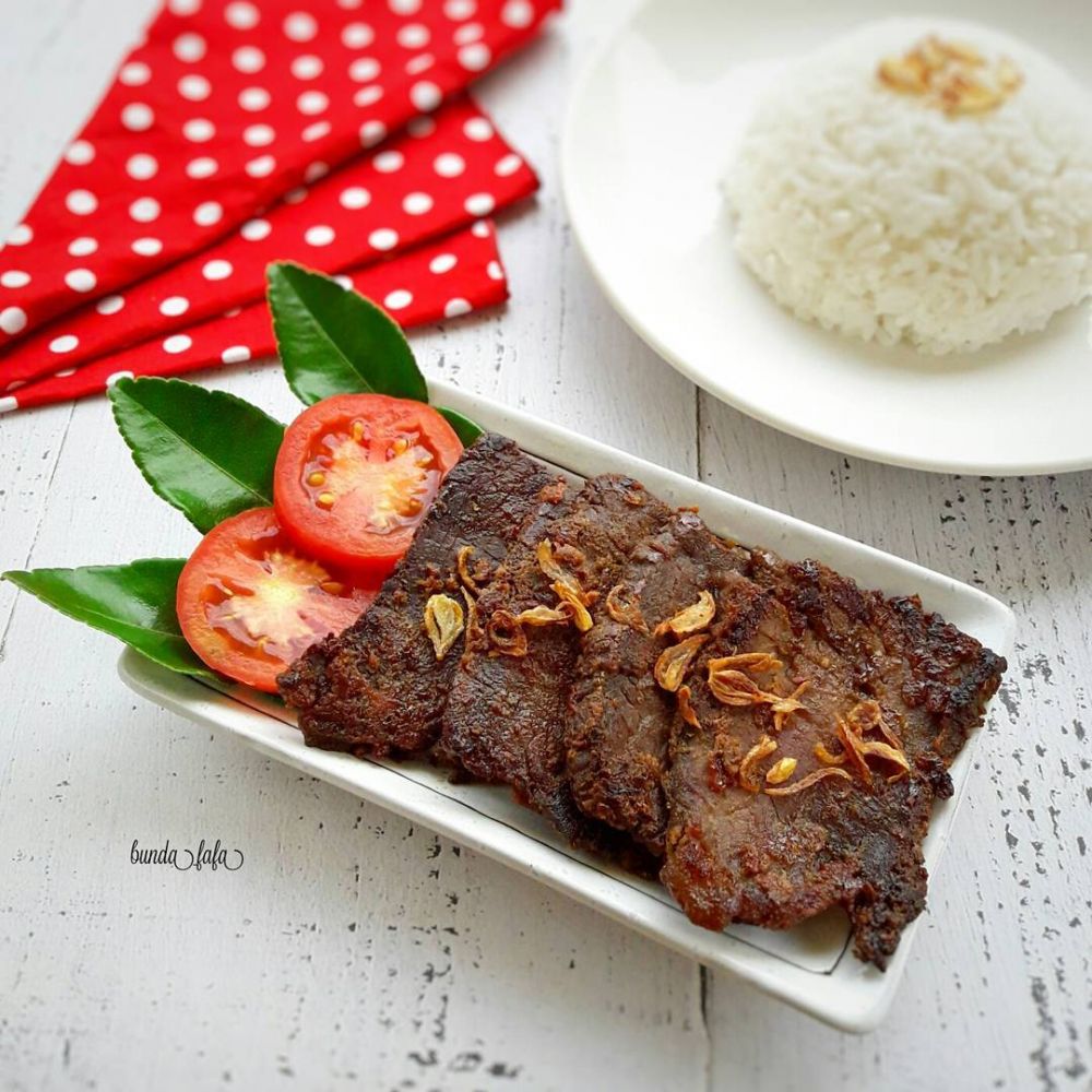 Masak apa hari ini? 11 Resep kreasi lauk khas Sunda yang menggugah selera