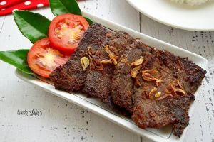 Masak apa hari ini? 11 Resep kreasi lauk khas Sunda yang menggugah selera