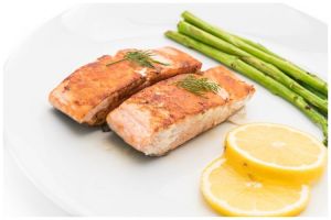 7 Makanan yang tinggi protein, rendah kalori, kaya nutrisi, dan mengenyangkan