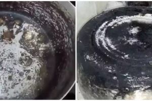 [KUIS] Pilih panci gosong yang menarik perhatianmu, cek sisi lain dirimu yang tersembunyi