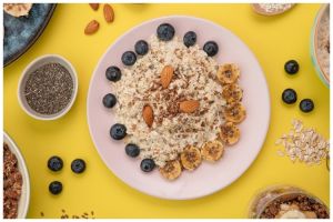 7 Menu makanan diet padat nutrisi, serba mudah dibuat dan bikin nagih