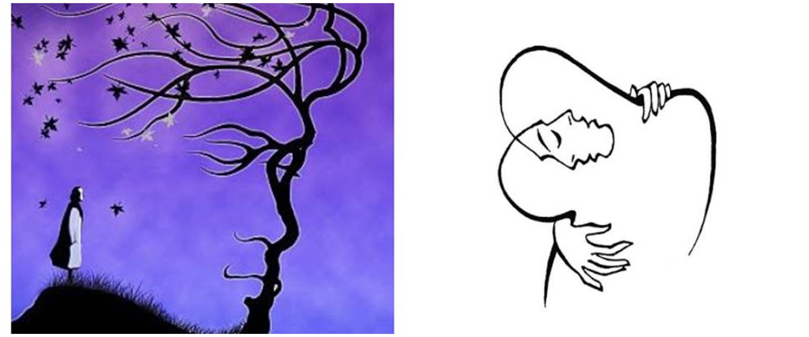 [KUIS] Tes ilusi optik: Dari 5 gambar ilusi ini ungkap ciri kepribadian & cara berpikir kamu!