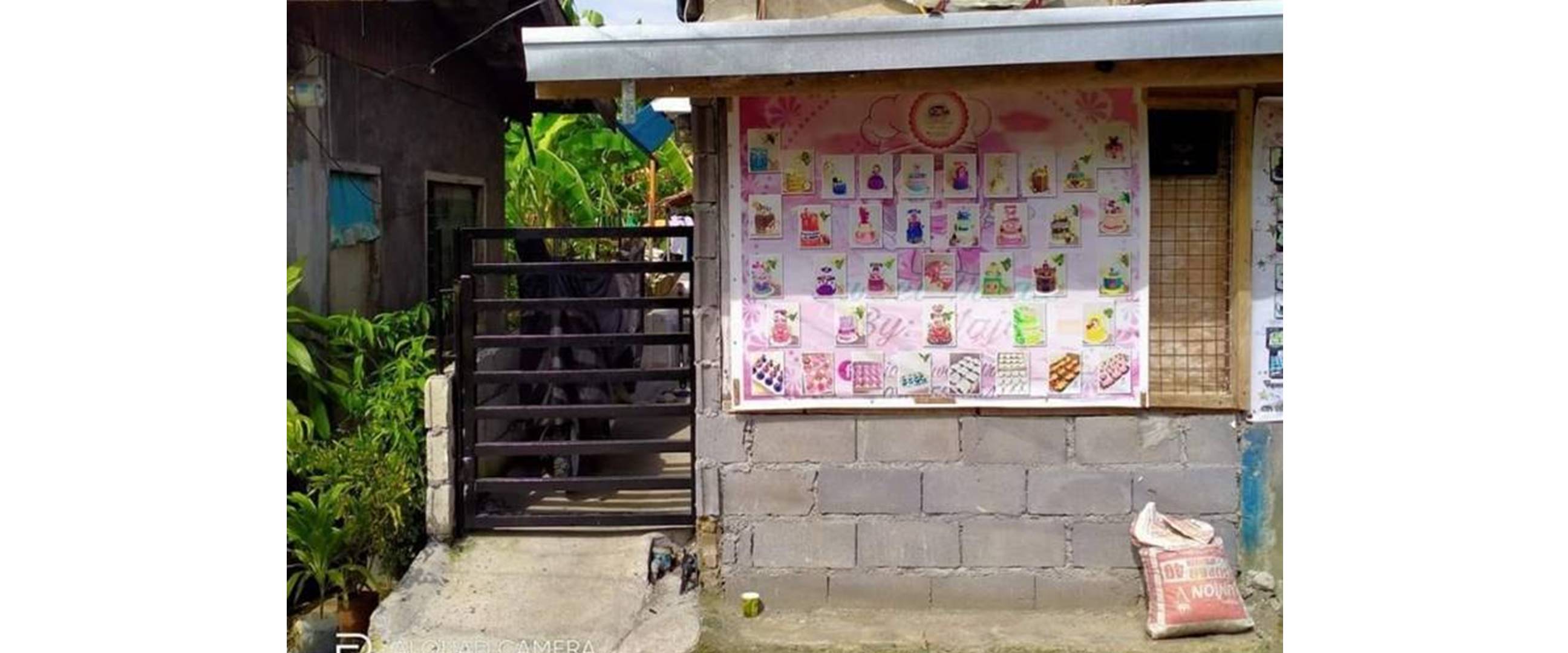 Luarnya mirip indekos sempit tengah kota, 10 potret rumah segaris ini dalamnya bak mini apartemen