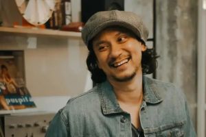 Punya pengalaman dibesarkan ortu beda keyakinan, Vincent Rompies bicara sulitnya hubungan beda agama