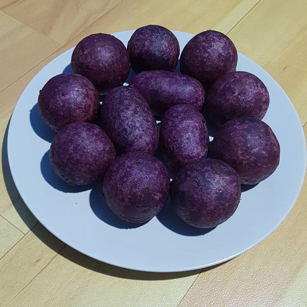 Masak apa hari ini? 11 Kreasi camilan dari tepung tapioka gurih dan renyah