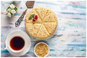 7 Jajanan kalori rendah, serba enak, mengenyangkan, dan bikin nagih