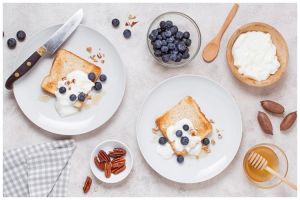 7 Makanan tinggi protein dan rendah kalori, serba lezat dan menggugah selera