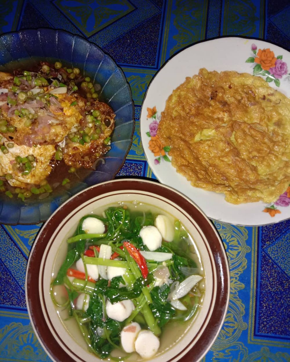 Masak apa hari ini? 11 Masakan dengan campuran bakso ikan yang praktis dibuat dan lezat disantap