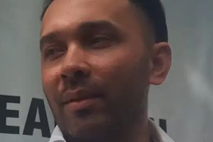 Teuku Zacky jadi saksi sidang cerai Baim Wong, ini yang dibahas selama persidangan