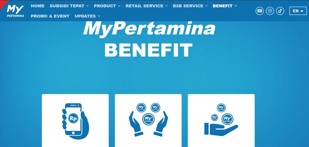 Barcode MyPertamina jangan ditempel di kaca mobil, ini 7 cara jaga keamanan agar tak salah digunakan