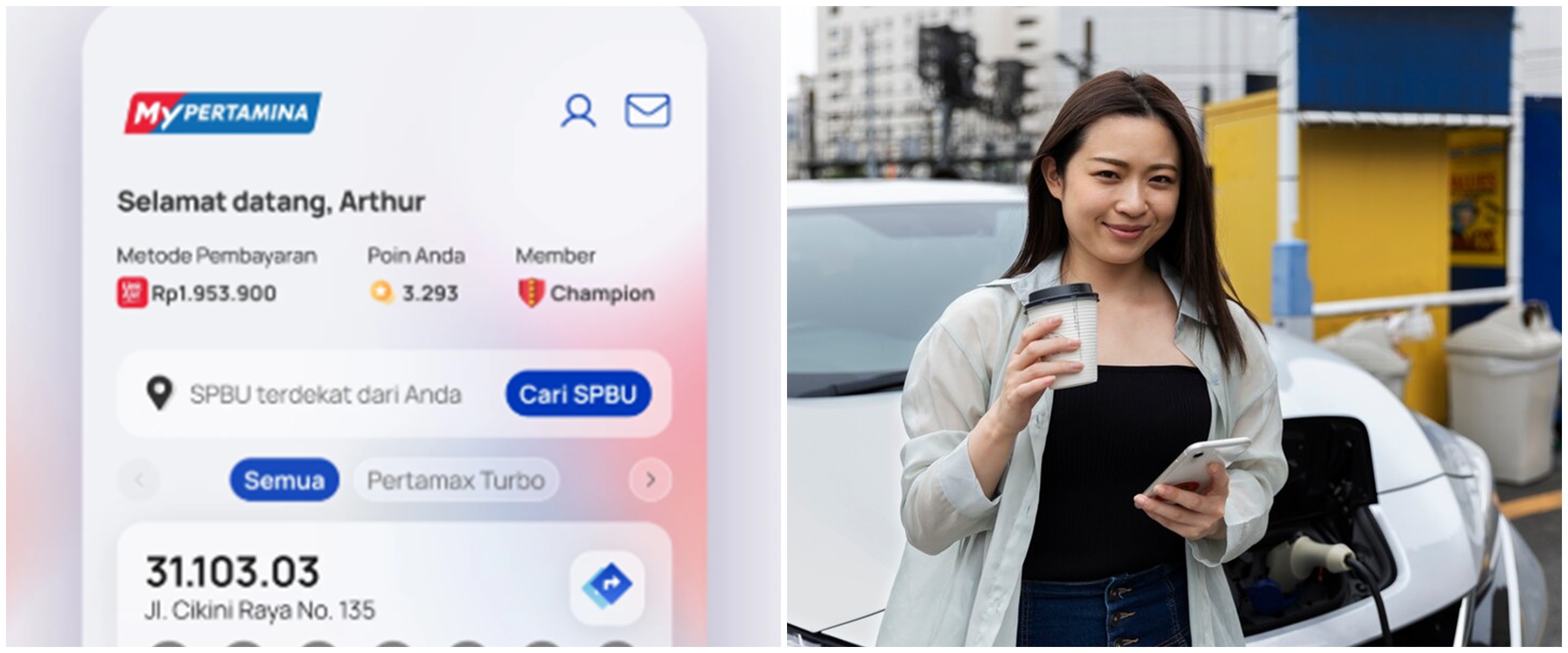 Barcode MyPertamina jangan ditempel di kaca mobil, ini 7 cara jaga keamanan agar tak salah digunakan