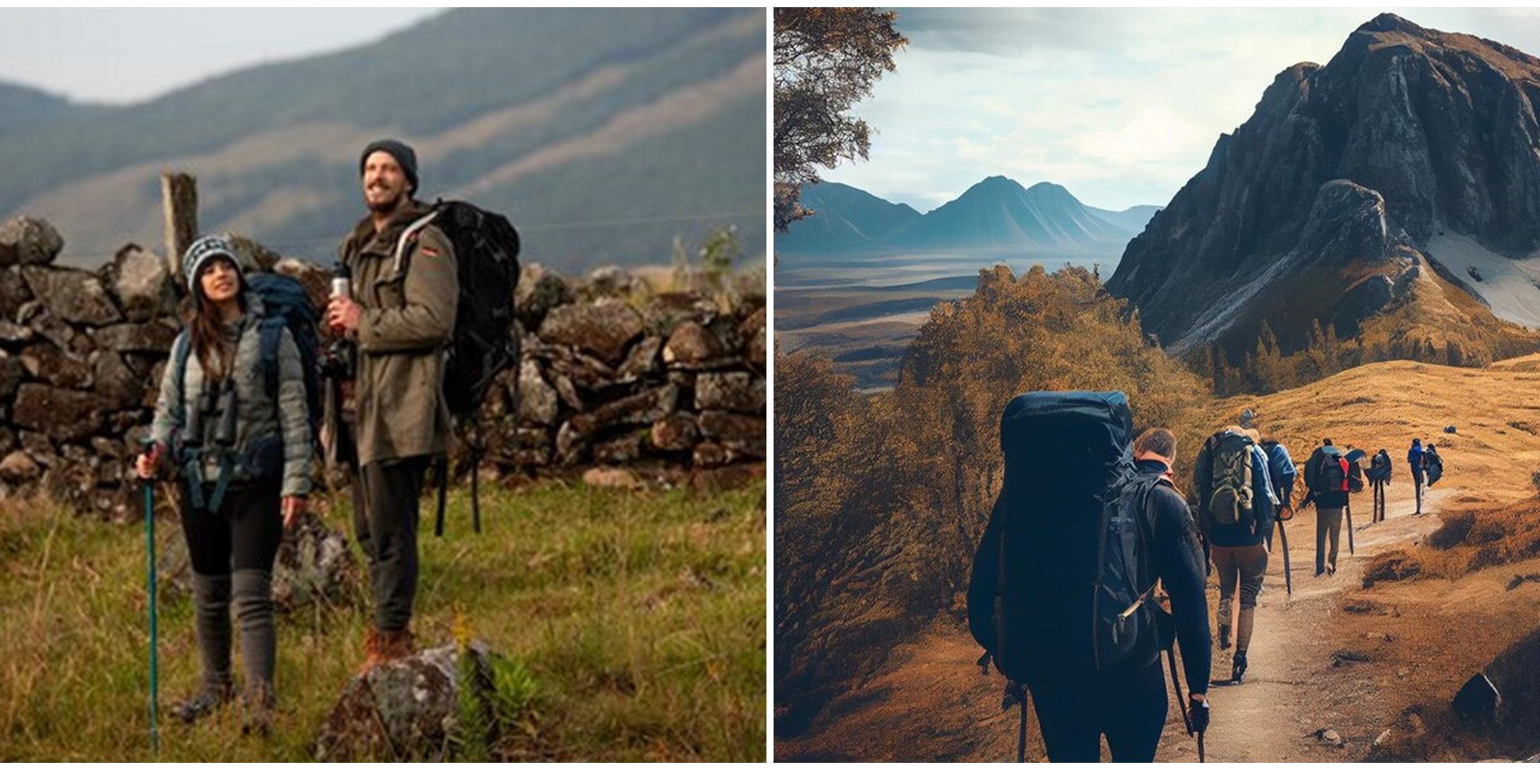Sewa teman buat naik gunung lagi nge-tren, tarifnya tergantung penampilan fisik