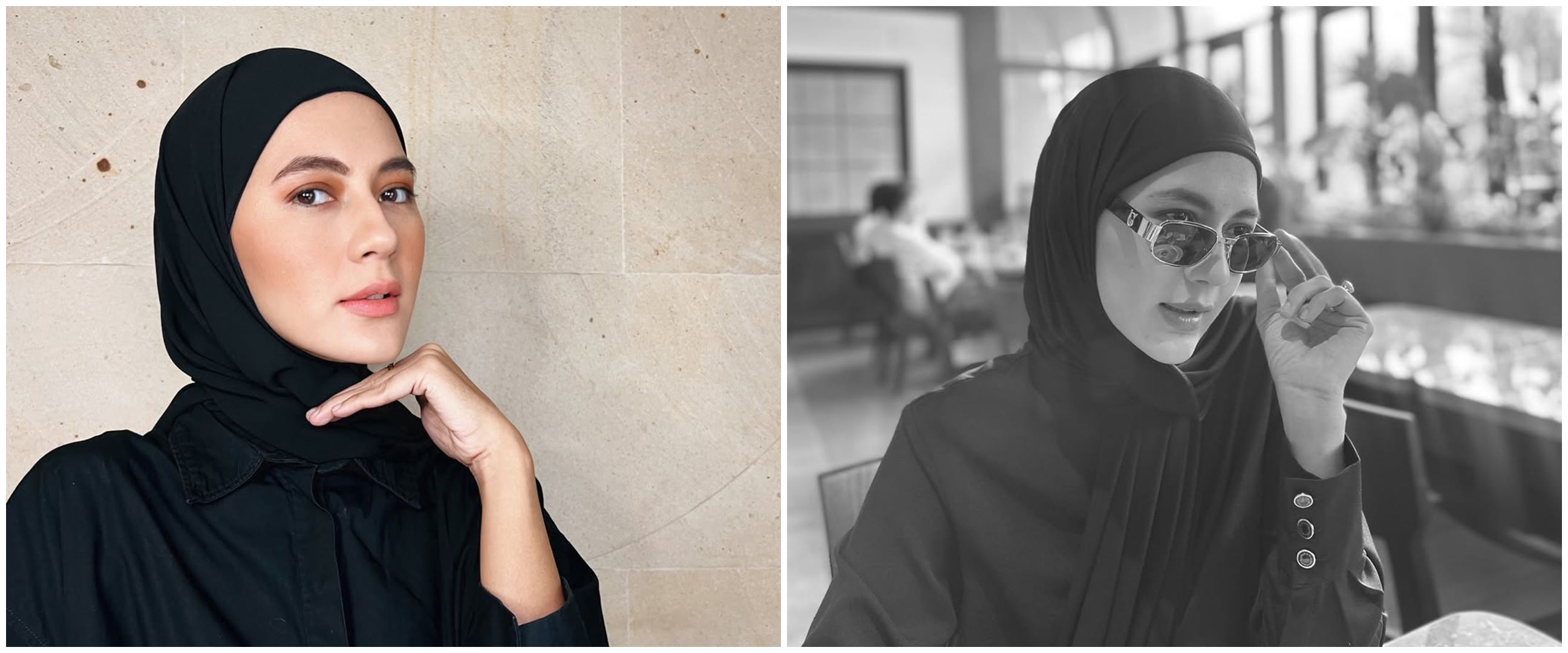 Tersiksa tak bisa bertemu anak, ini curhatan pilu Paula Verhoeven pendam kerinduan buah hati