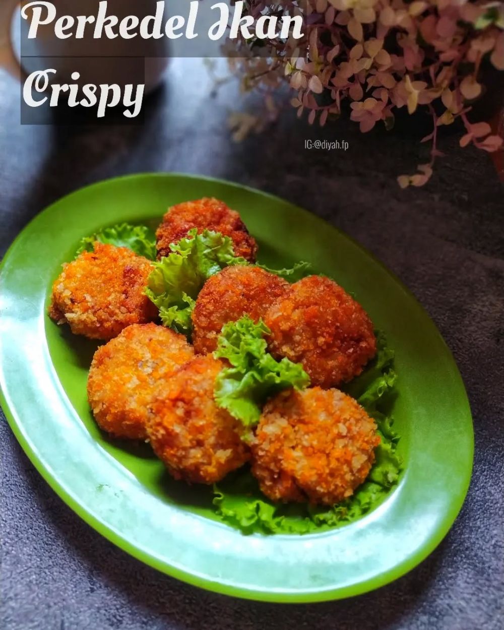 Masak lauk apa hari ini? 11 Resep perkedel ikan yang nikmat dan sajian istimewa untuk keluarga