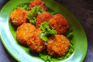 Masak lauk apa hari ini? 11 Resep perkedel ikan yang nikmat dan sajian istimewa untuk keluarga