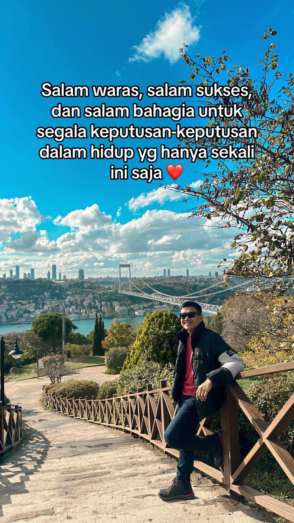 Viral guru resign dari PNS karena merasa tak bahagia, pilih jadi content creator, ini kisah lengkapnya