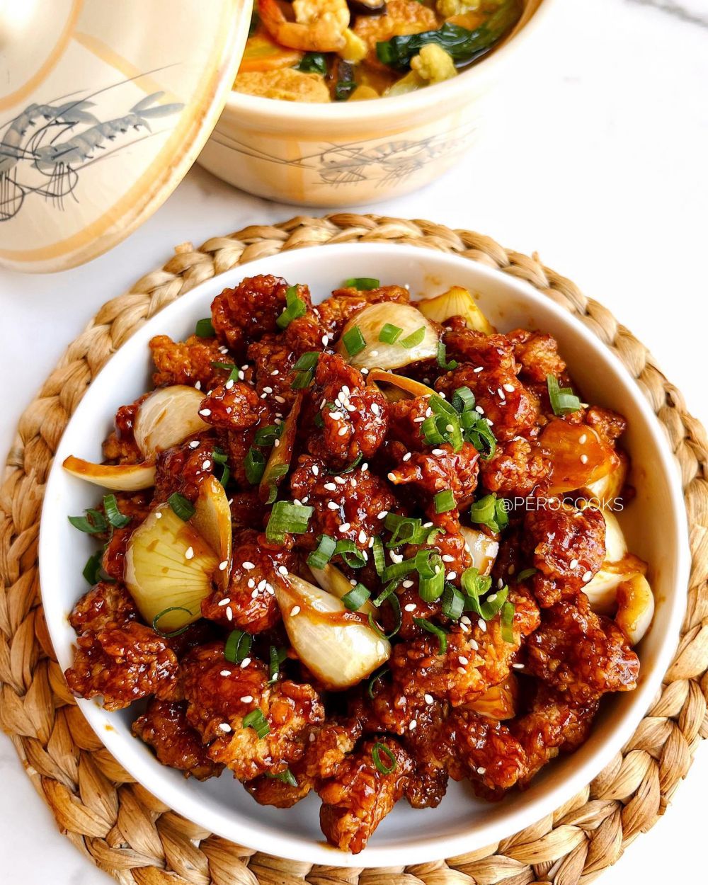 13 Resep masakan rumahan ayam goreng crispy, sederhana, menggugah selera, dan cocok untuk menu harian