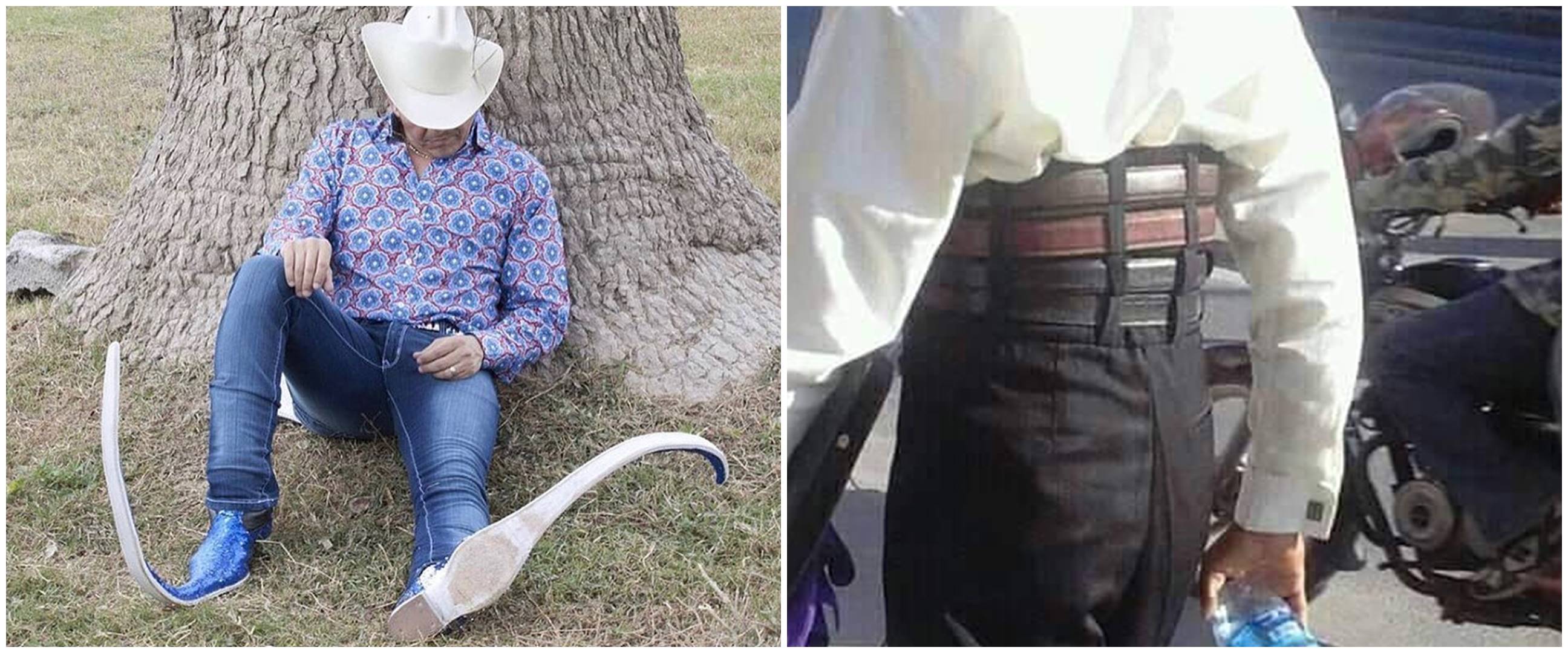 [KUIS] Ingin tampil keren? Pilih 1 dari 4 fashion item ini, kami tentukan tampilan nyentrik untukmu