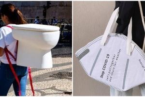 [KUIS] Libur telah tiba: cari tas traveling nggak biasa yang cocok untukmu biar nggak tertukar!