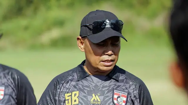 Kecelakaan tragis rombongan Persewangi Banyuwangi, Syamsuddin Batola sang pelatih meninggal