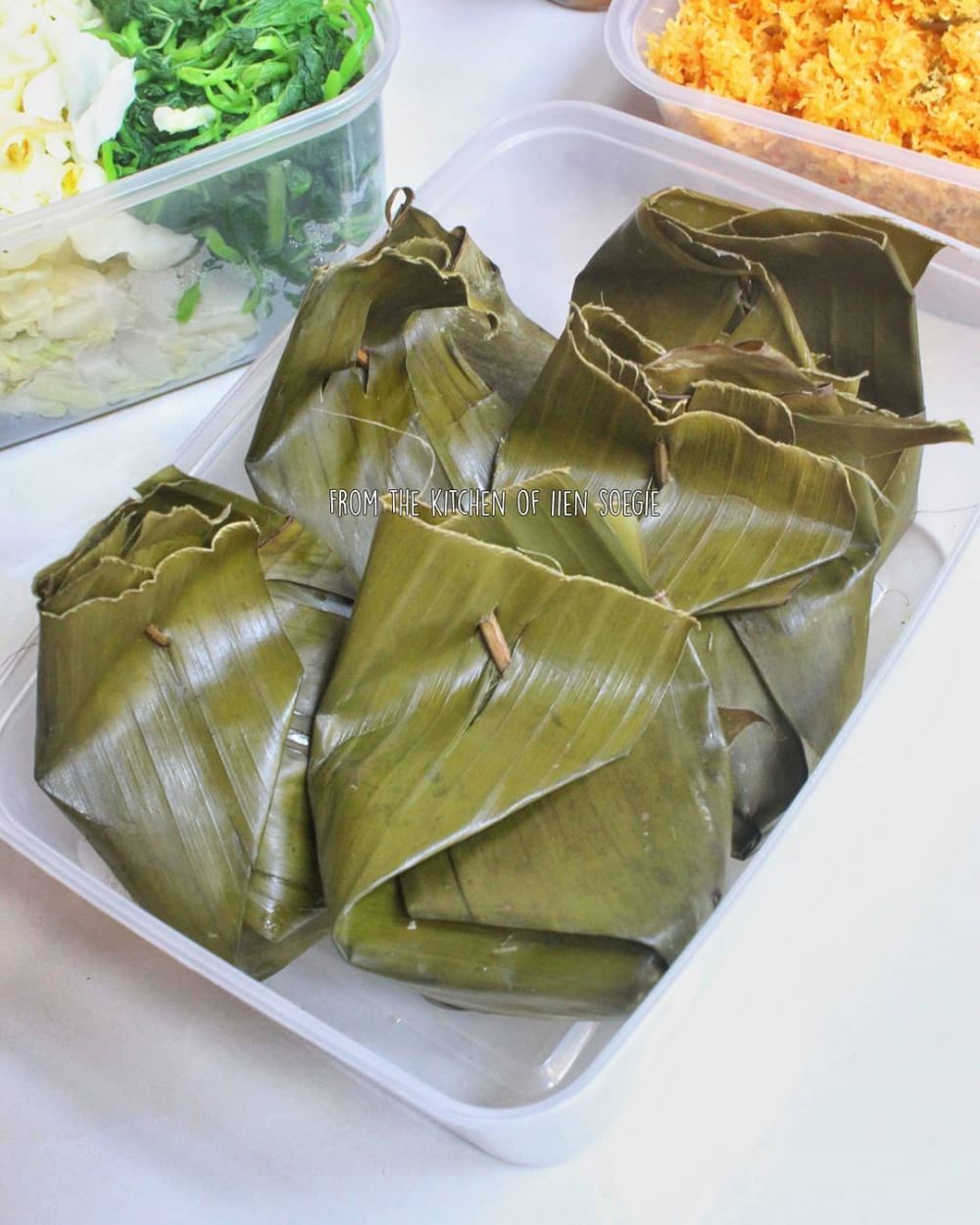 13 Resep masakan rumahan olahan daun kemangi, praktis, enak dan menggugah selera