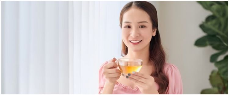 Tanpa beli produknya, ini cara membuat minuman kolagen dari 1 bahan alami demi kencangkan kulit kendur