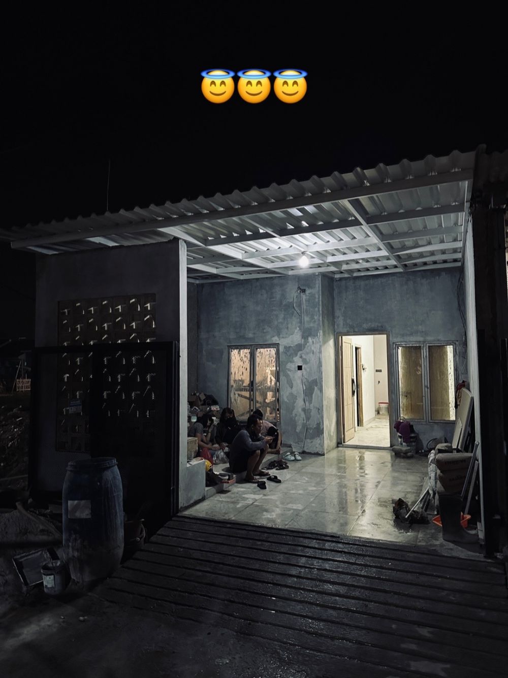 11 Transformasi rumah subsidi bekas banjir usai direnovasi ini hasilnya di luar ekspektasi