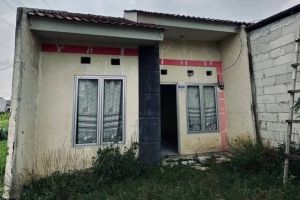 11 Transformasi rumah subsidi bekas banjir usai direnovasi ini hasilnya di luar ekspektasi