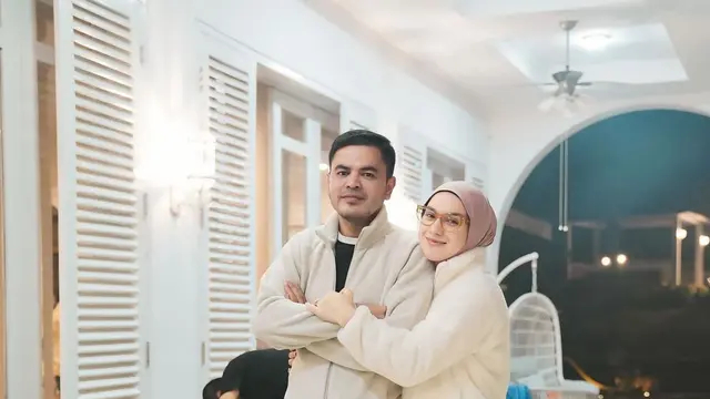 Sebelum menikah dengan Haldy Sabri, Irish Bella sempat hubungi Ammar Zoni
