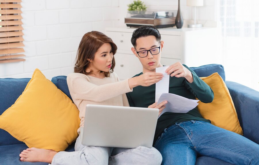 Ingin KPR tapi ada riwayat pinjol, begini 8 tips agar pengajuan kredit rumah di ACC bank