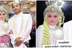 Hari bahagia jadi duka, kisah pengantin pria meninggal dunia sebelum acara ngunduh mantu bikin pilu