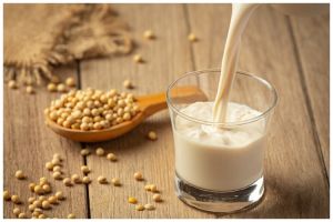 7 Susu yang rendah kalori untuk diet, enak dan kaya nutrisi