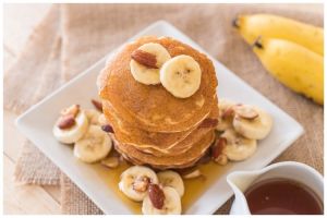 7 Sarapan diet rendah kalori, serba enak dan praktis dibuat