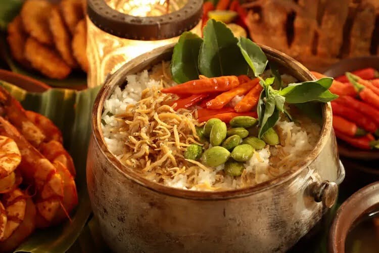 5 Resep masakan khas Indonesia, lezat, gurih, dan berempah