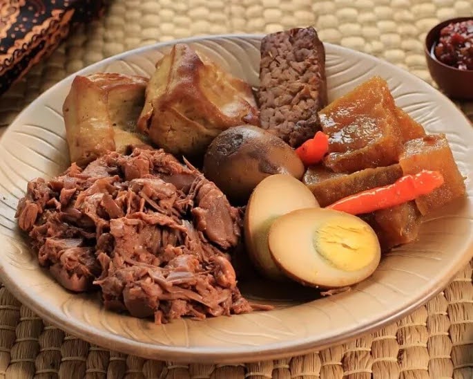 5 Resep masakan khas Indonesia, lezat, gurih, dan berempah