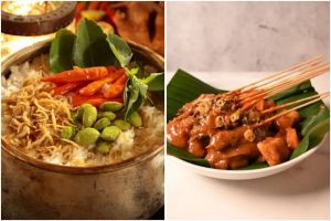 5 Resep masakan khas Indonesia, lezat, gurih, dan berempah